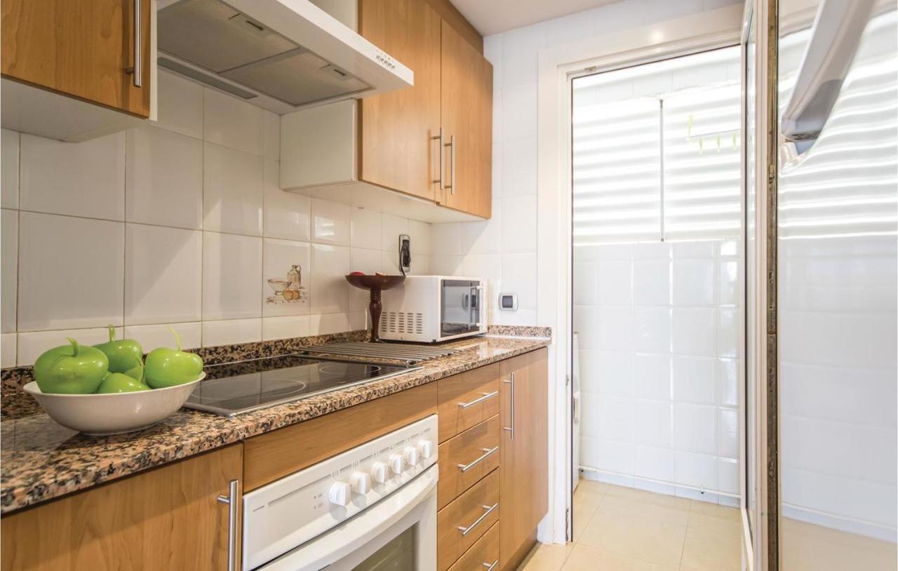Апартаменти Precioso Apartamento Primera Linea Marina D'Or Оропеса-дель-Мар Екстер'єр фото