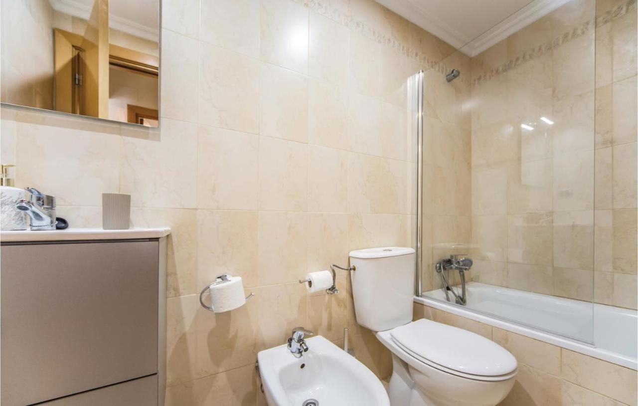 Апартаменти Precioso Apartamento Primera Linea Marina D'Or Оропеса-дель-Мар Екстер'єр фото