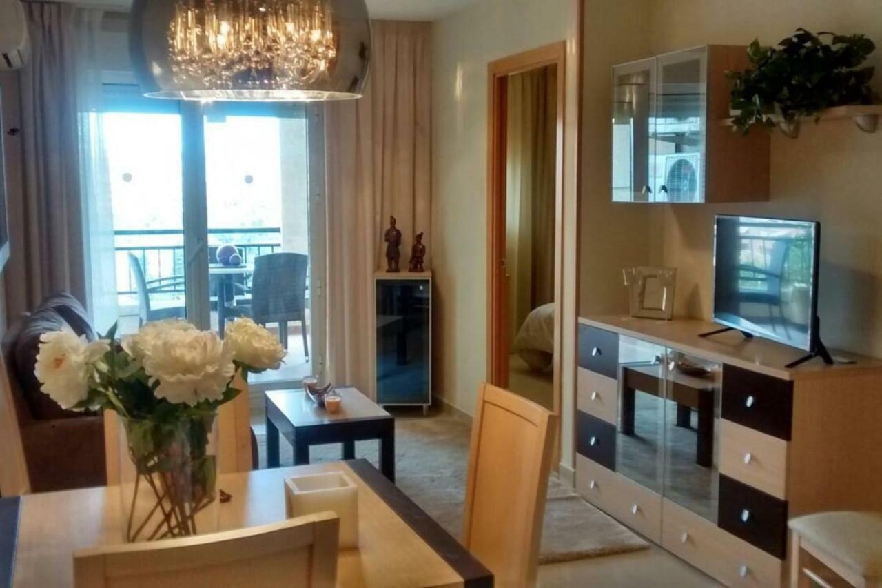 Апартаменти Precioso Apartamento Primera Linea Marina D'Or Оропеса-дель-Мар Екстер'єр фото