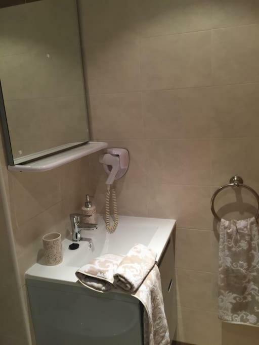 Апартаменти Precioso Apartamento Primera Linea Marina D'Or Оропеса-дель-Мар Екстер'єр фото