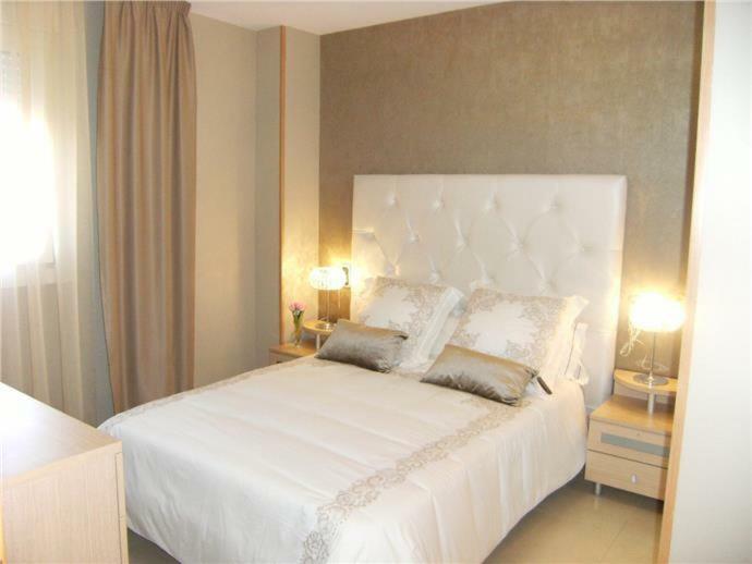 Апартаменти Precioso Apartamento Primera Linea Marina D'Or Оропеса-дель-Мар Екстер'єр фото