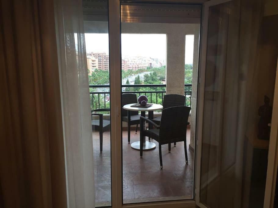 Апартаменти Precioso Apartamento Primera Linea Marina D'Or Оропеса-дель-Мар Екстер'єр фото