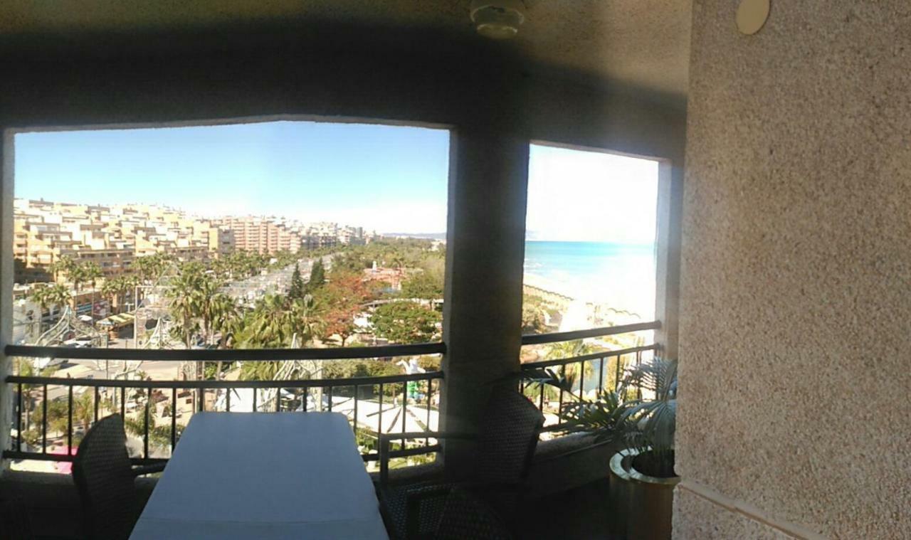 Апартаменти Precioso Apartamento Primera Linea Marina D'Or Оропеса-дель-Мар Екстер'єр фото