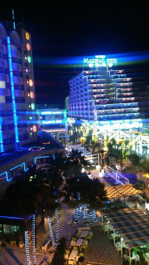 Апартаменти Precioso Apartamento Primera Linea Marina D'Or Оропеса-дель-Мар Екстер'єр фото